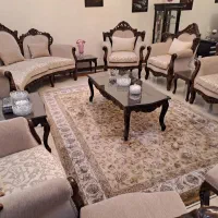 مبلمان و ناهار خوری