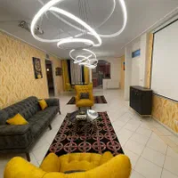 اجاره روزانه/هفتگی/ماهانه آپارتمان درسازمان برنامه|اجارهٔ کوتاه‌مدت آپارتمان و سوئیت|تهران, سازمان برنامه شمالی|دیوار