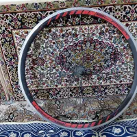 طوقه روچرخه ۲۶ سالم