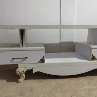 میز تلویزیون جدید|میز تلویزیون|ملایر, |دیوار