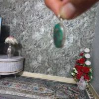 گردنی فیروزه