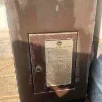 بخاری گازی|بخاری، هیتر، شومینه|قرچک, شهرک طلائیه|دیوار