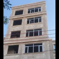 نصب دور وپنجره UPVS