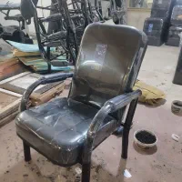 صندلی اداری تولید کننده هستیم ارسال به شهرستان|مبلمان اداری|نسیمشهر, |دیوار