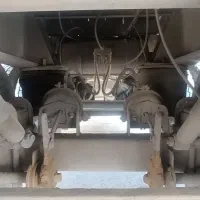 کفی خودرو سنگین|خودرو سنگین|شیروان (خراسان), |دیوار