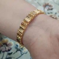 النگو قفلی بدلی|بدلیجات|ایلام, |دیوار