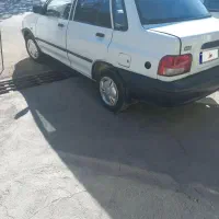 پراید ۱۳۱صبا مدل ۱۳۸۷|خودرو سواری و وانت|لردگان, |دیوار