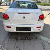 رانا پلاس tu5p صفر ۱۴۰۵ سفید