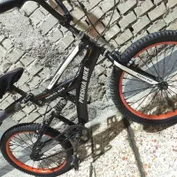 ۳ عدد دوچرخه 20و16تمیز و نو|دوچرخه، اسکیت، اسکوتر|اهواز, زرگان|دیوار