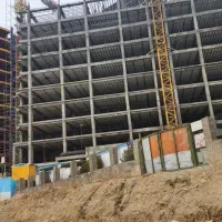 پیش فروش پروژه اشیان ۱۲۰ متری تهاتر با ملک و خودرو