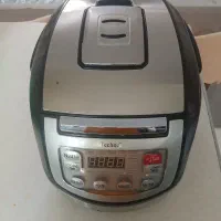 سرخ کن نو برند تکنو