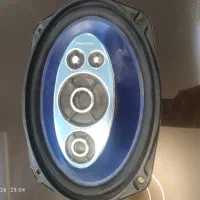 باند پایونیر اصل 6991اس اصل