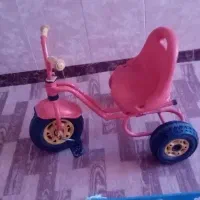 سه چرخه کودک