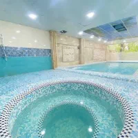 طراحی و ساخت صفرتاصد استخر و جکوزی ویژه (اقساط)|خدمات پیشه و مهارت|ارومیه, |دیوار