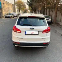 تیگو5مدل97|خودرو سواری و وانت|تهران, تهرانپارس شرقی|دیوار