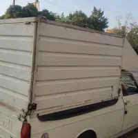 باربند مسقف