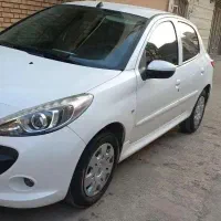 ۲۰۷ مدل ۹۹ فلز فرمان برقی|خودرو سواری و وانت|بجنورد, |دیوار