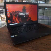 لپتاپ ASUS با 4GB گرافیک و هارد 2TB ترابایت/اقساط