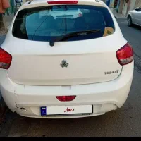 راننده سرویس مدرسه منطقه بهاران و سرخصار