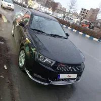 دنا پلاس تیپ ۲ مدل ۹۹|خودرو سواری و وانت|ارومیه, |دیوار