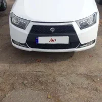 دنا پلاس تیپ ۲ مدل ۴۰۱