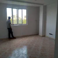 واحد ۵۲ متری طبقه دوم زمین های شهرداری تخلیه