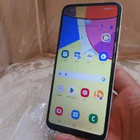 گوشی سامسونگ  A11