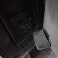 ۲ عدد بخاری بزرگ و کوچیک|بخاری، هیتر، شومینه|بابلسر, |دیوار