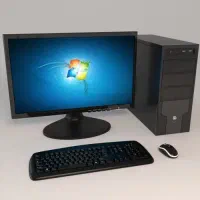 کامپیوتر شخصی (کیس خانگی)
