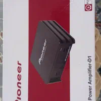 آمپلی مانیتوری پایونر|صوتی و تصویری|شوط, |دیوار