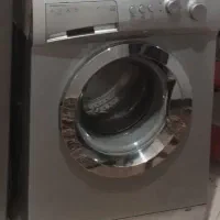 ماشین لباسشویی هایر ۸ کیلویی