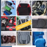 روکش صندلی|قطعات یدکی و لوازم جانبی|کرمانشاه, |دیوار