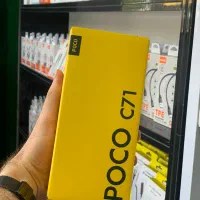 شیائومی پکو c71 128G