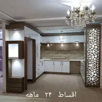 کابینت و کمد دیواری ق س ط ی