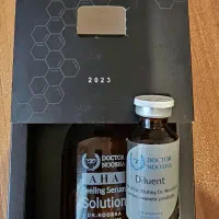 اسید دکتر نوشا|آرایشی، بهداشتی، درمانی|تهران, آشتیانی|دیوار