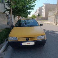 تاکسی روآ گردشی مدل 89