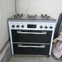 فروش گاز پنج شعله