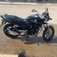 موتور|موتورسیکلت|شوشتر, |دیوار