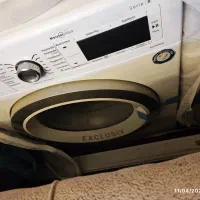 ماشین لباسشویی BOSCH سری ۸ مدل WAW2849DE/17|ماشین لباسشویی و خشککن لباس|تهران, صادقیه|دیوار