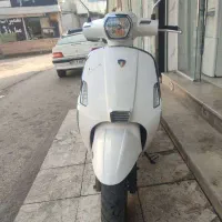 موتور همتاز 150انجکتور