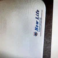 اتو پرسی امریکایی|اتو و لوازم اتو|سهند, |دیوار