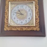 ساعت دیواری شیک