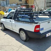پراید وانت تمیز