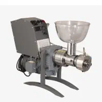 دستگاه روغن گیرسخت شکن cps200کالیبر 40و خامه ساز