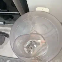 بلک اندیکر سه کاره و غذاساز رنده دار|خردکن، آسیاب، غذاساز|تهران, افسریه شمالی|دیوار