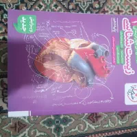 کتاب زیست خیلی سبز دهم