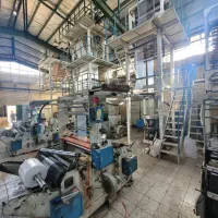 استخدام مشاور مدیر عامل و همکاری مالی و بازرگانی