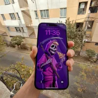 ایفون 16پرومکس 256