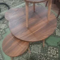 میز عسلی|مبلمان خانگی و میز عسلی|گرگان, |دیوار