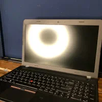Lenovo e560